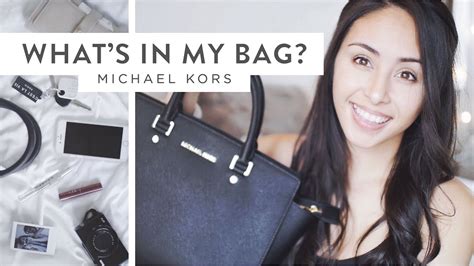 Michael Kors youtube